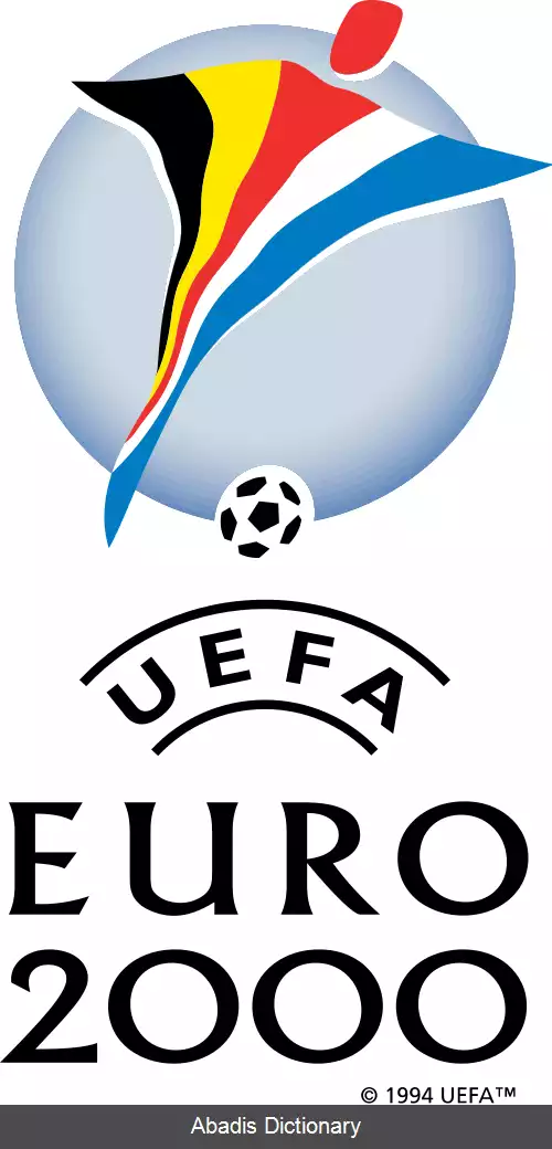 عکس جام ملت های اروپا ۲۰۰۰