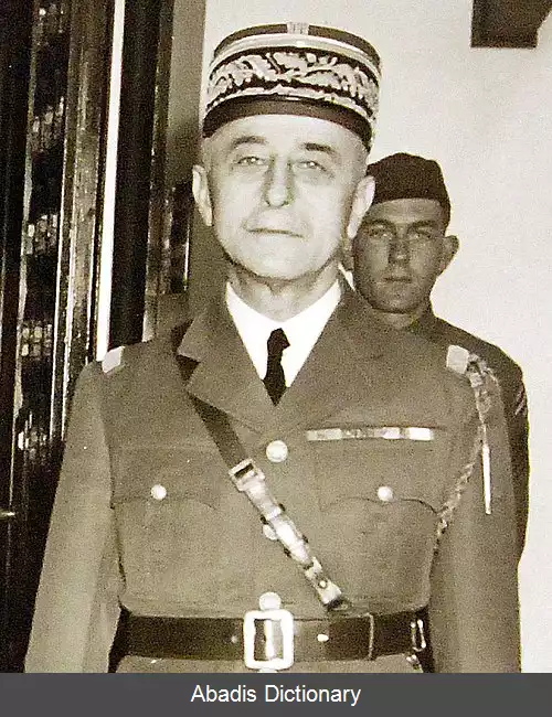 عکس چارلز نوگوئز