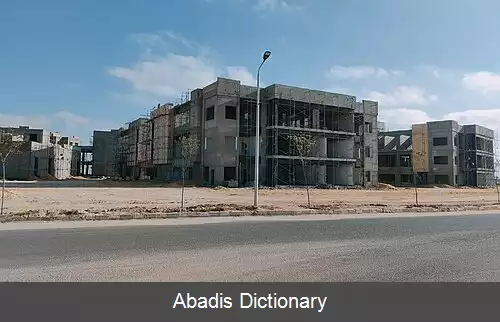 عکس دانشگاه سنقور