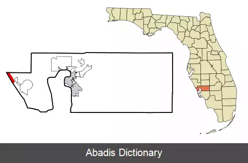 عکس مناسوتاکی فلوریدا
