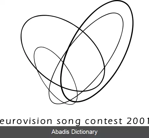 عکس مسابقه آواز یوروویژن ۲۰۰۱