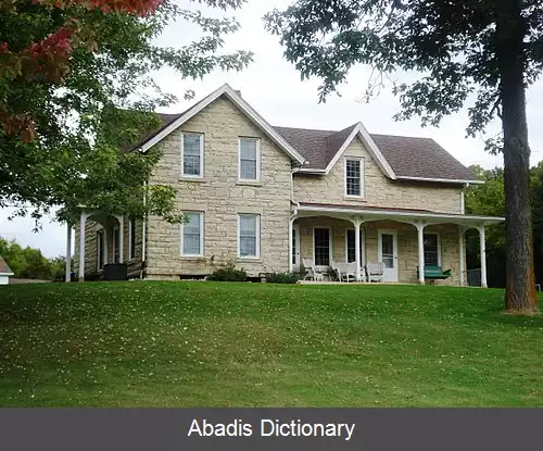 عکس استون سیتی آیووا