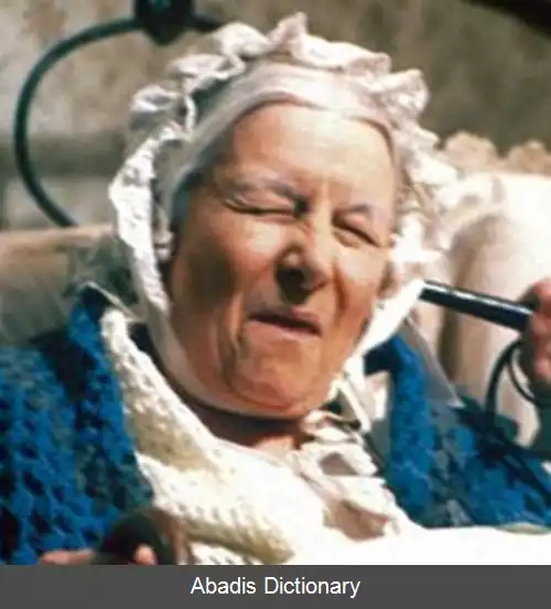 عکس رز هیل (بازیگر)