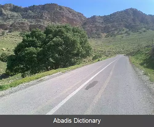 عکس دورگ اتابک