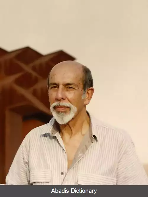 عکس ادواردو رامیرس وییامیسار