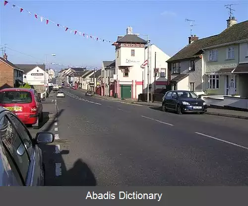 عکس استیووارتزتاون (شهرستان تایرون)