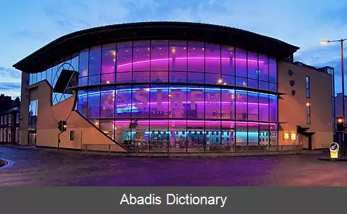 عکس استاکتون آن تیز