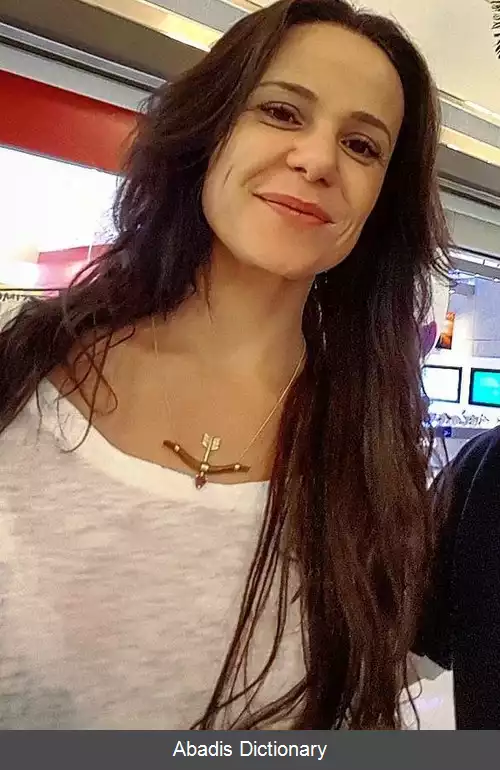 عکس ونسا گربلی