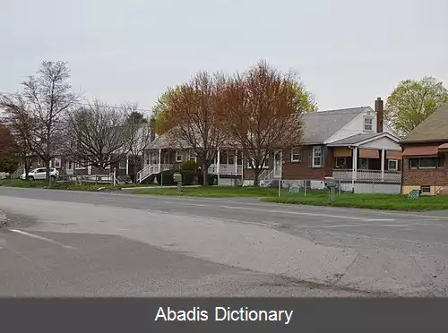 عکس استو پنسیلوانیا