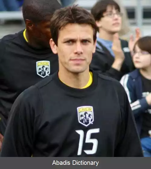 عکس استفانی میگلیورانزی