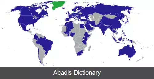 عکس فهرست وابسته های دیپلماتیک دانمارک