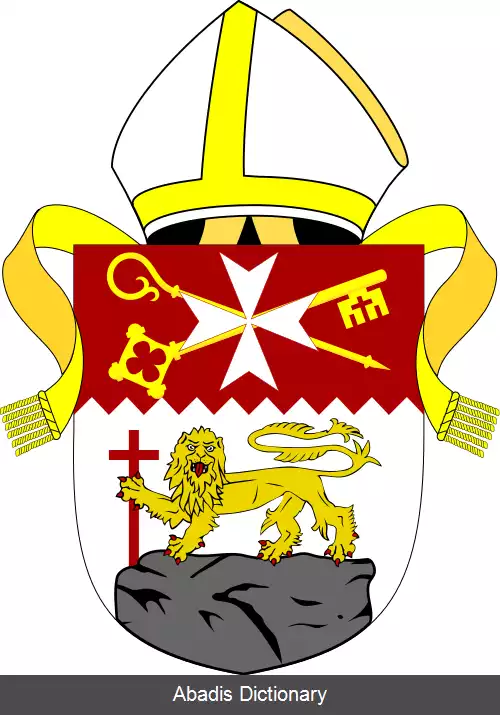 عکس اسقف نشین جبل طارق در اروپا