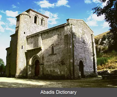 عکس مناستریو د ردییا