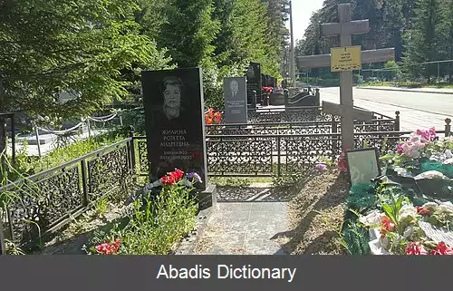 عکس رزتا ژیلینا