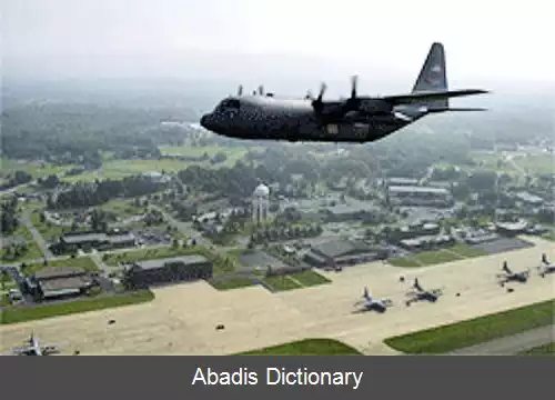 عکس فرودگاه یانگ استون وارن ایر