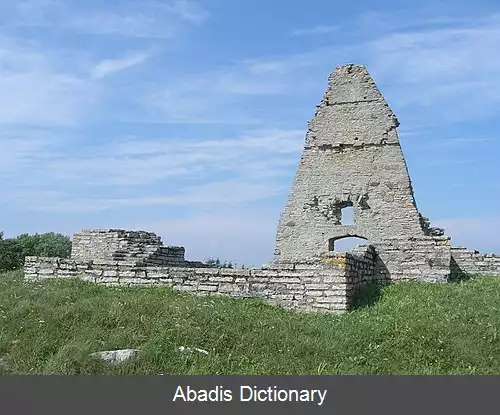 عکس دهستان ویرو نیگولا