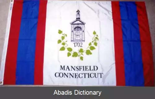 عکس منسفیلد کنتیکت