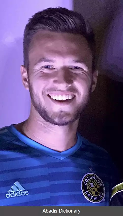 عکس بن لاندگارد