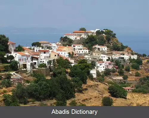 عکس سیمونیدس