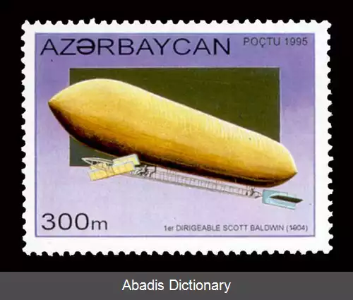 عکس فهرست شرکت های هواپیمایی جمهوری آذربایجان