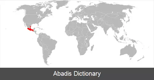 عکس سنجاب خاکستری مکزیکی