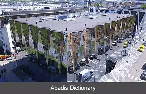 عکس استی گس