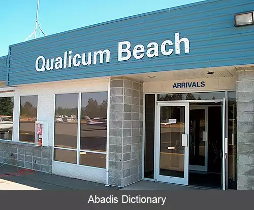 عکس فرودگاه کوالیکوم بیچ