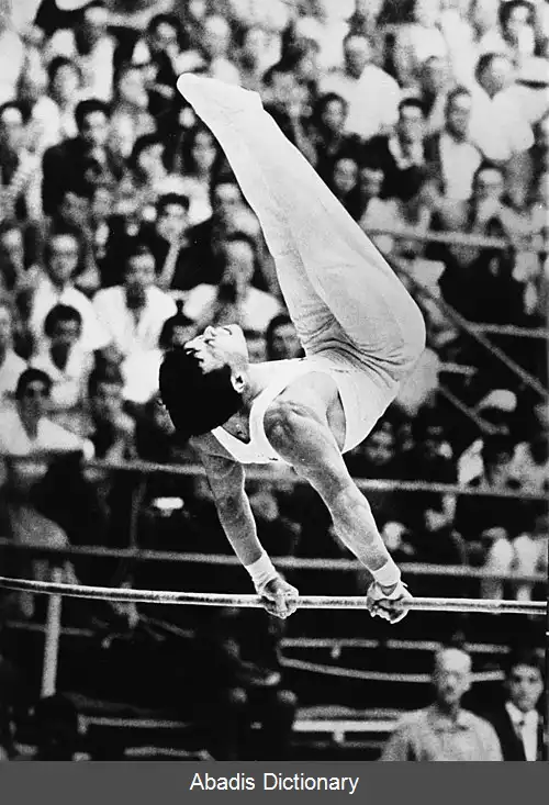 عکس ژاپن در بازی های المپیک تابستانی ۱۹۶۰