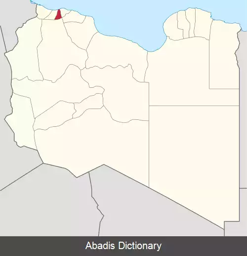 عکس استان جفاره