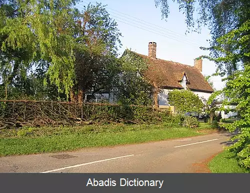 عکس استفورد بدفوردشر