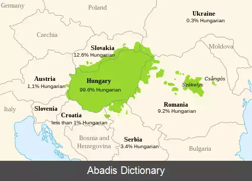 عکس فرهنگ در مجارستان