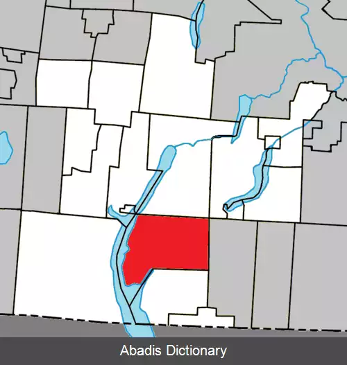 عکس استنستید کبک (بخش)