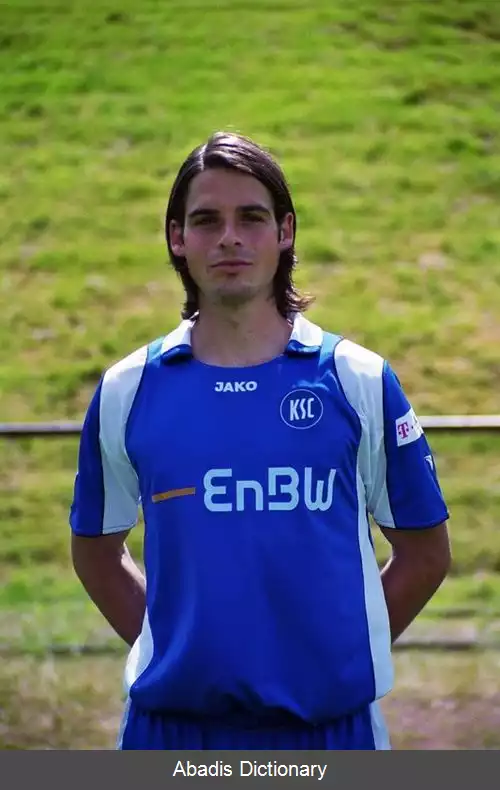 عکس استفان باک