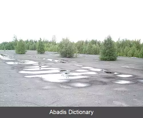 عکس فرودگاه برزووکا