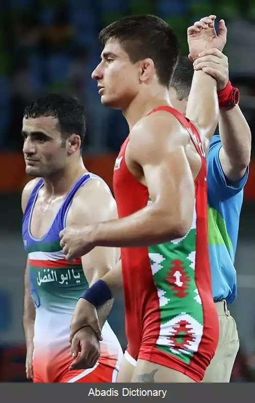 عکس بوریسلاو نوواچکوف