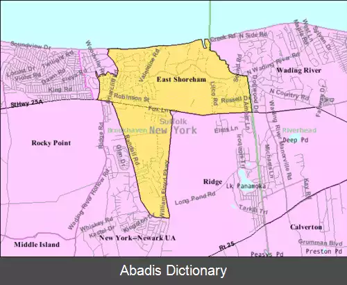 عکس ایست شورهم نیویورک