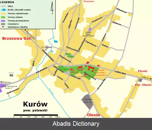 عکس کوروف