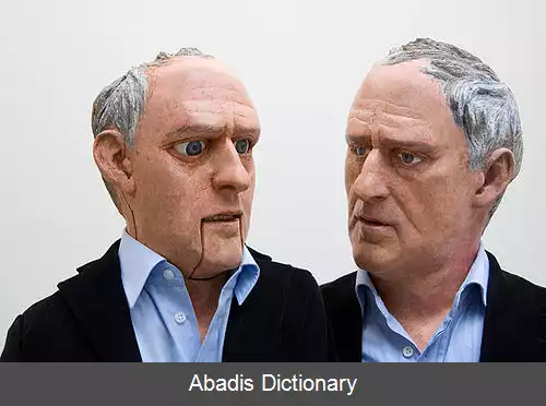 عکس استفان هوبر