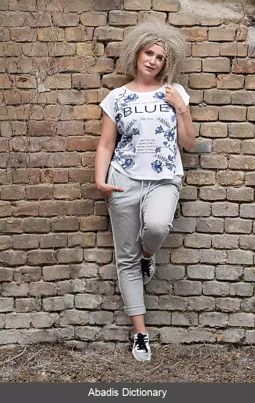 عکس زوزانا واچکووا