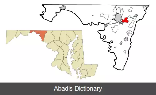 عکس روبینوود مریلند