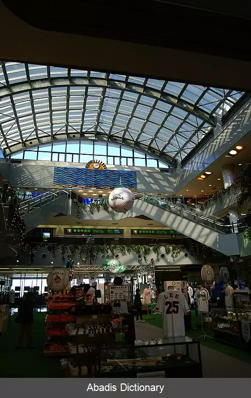 عکس فرودگاه مییازاکی