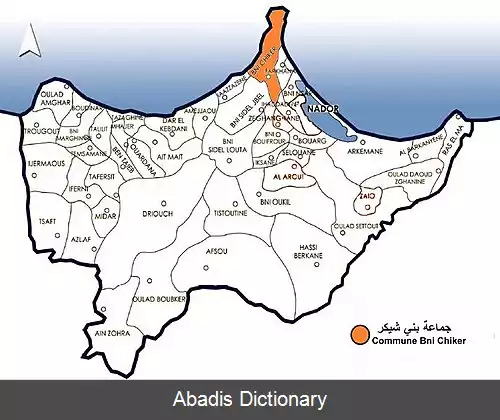 عکس بنی شیکر