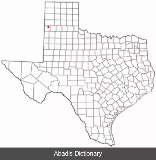 عکس فریونا تگزاس