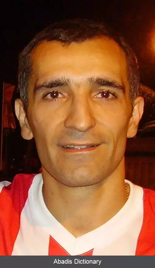 عکس فرناندو مارین