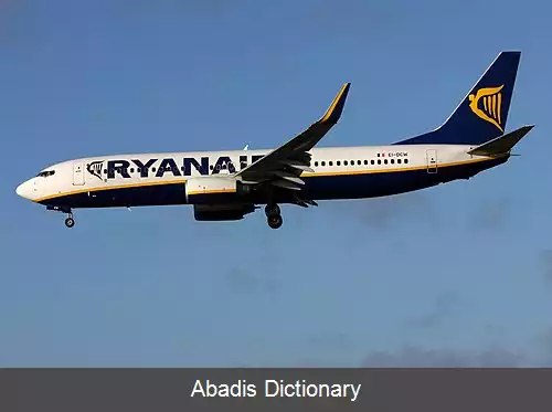 عکس فهرست شرکت های هواپیمایی ارزان قیمت