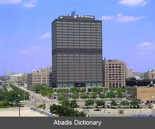 عکس دی تی ئی انرژی