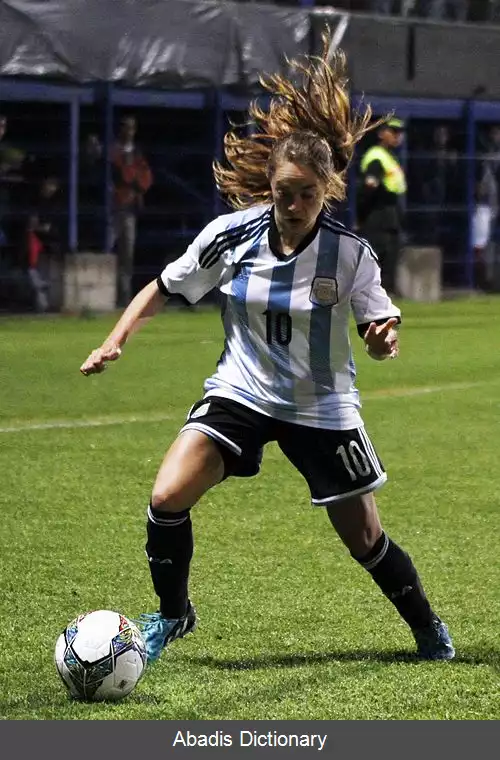 عکس استفانیا بانینی