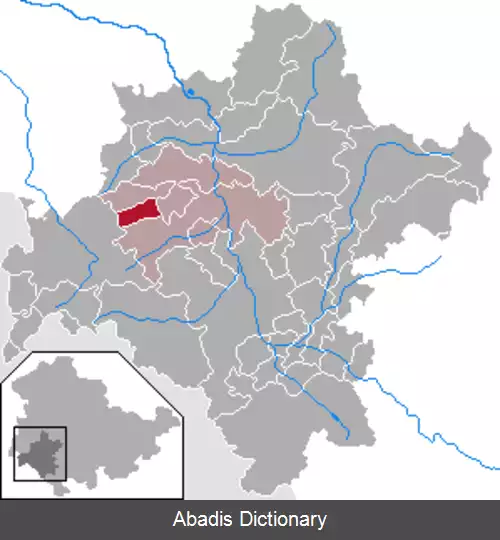 عکس فریدلسهاوزن