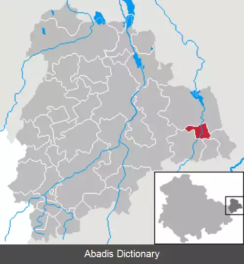 عکس فروهنسدورف