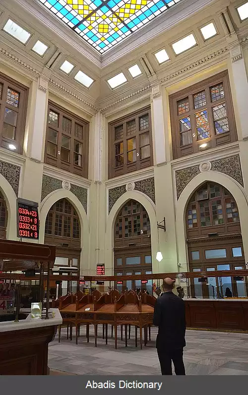 عکس معماری در ترکیه